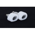 R&G Racing Aero Crash Protectors for Yamaha YZF-R6 '17-'22
